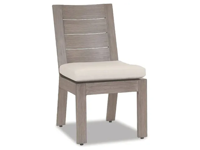 Laguna Armless Dining Chair