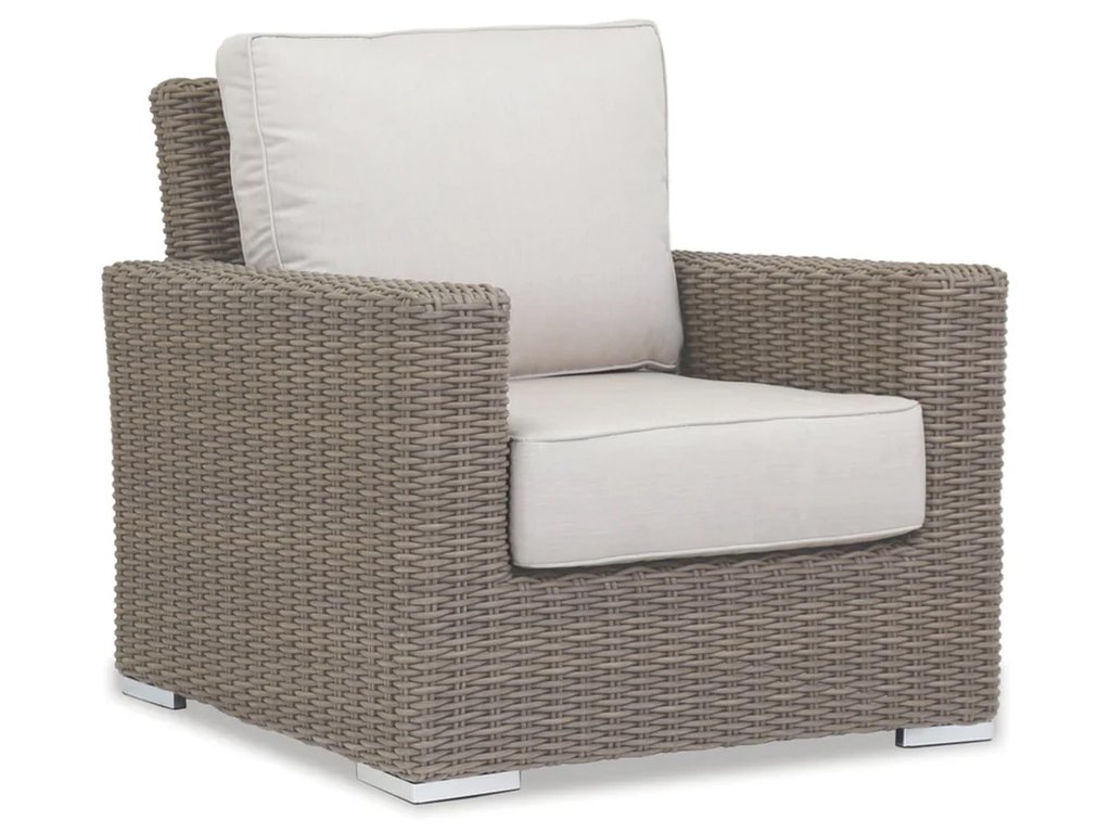 Coronado Club Chair - main image