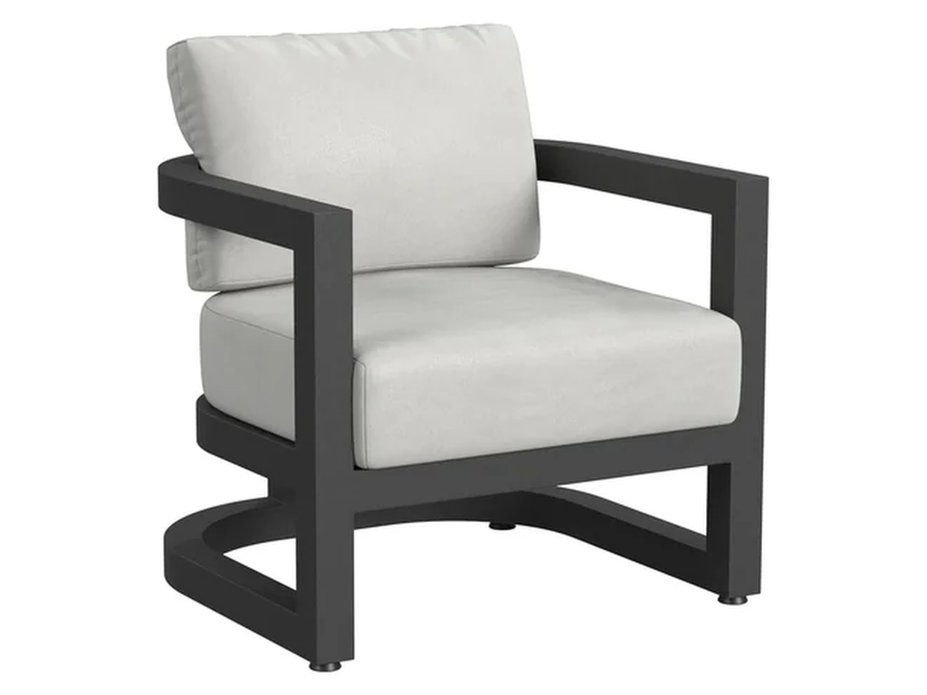Malibu Club Chair - main image