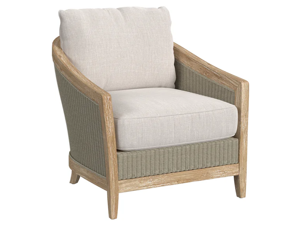 Cambria Club Chair - main image