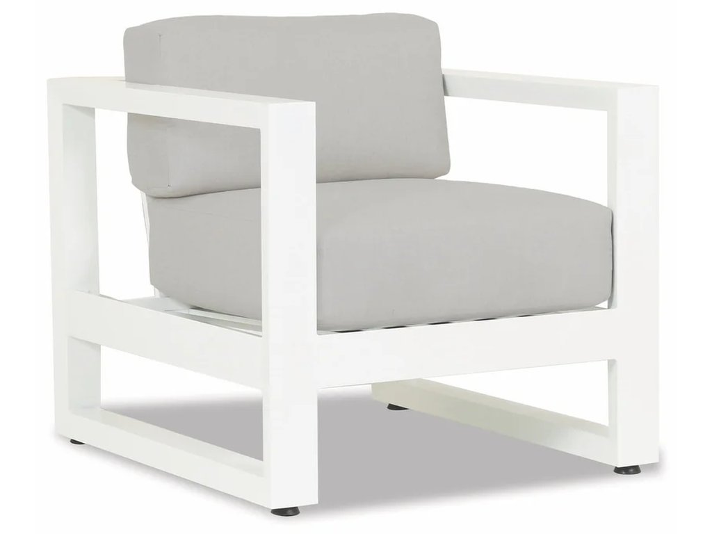 Newport Club Chair - main image