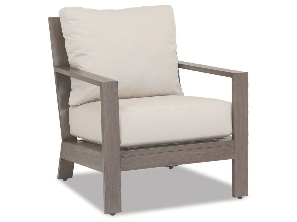 Laguna Club Chair - main image