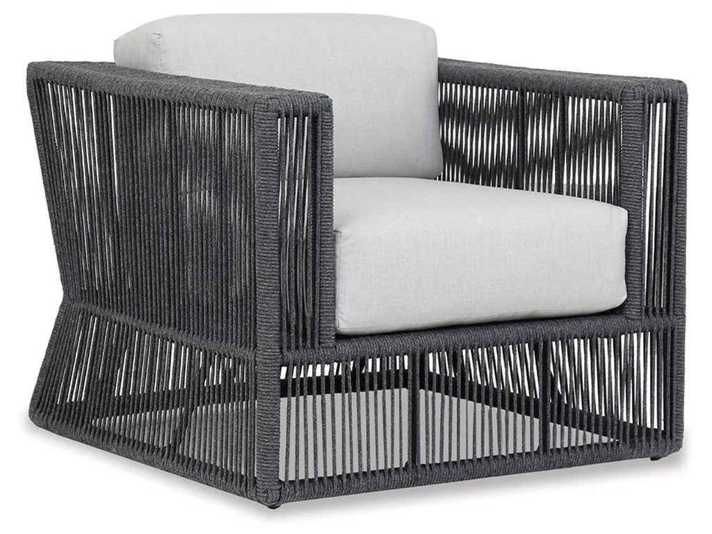 Milano Club Chair - main image
