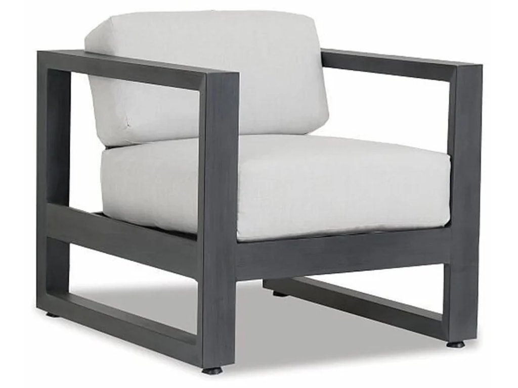 Redondo Club Chair - main image