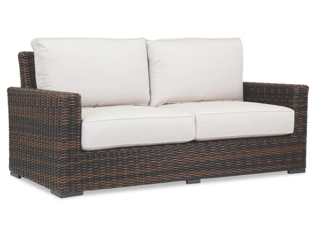 Montecito Mid Sofa - main image