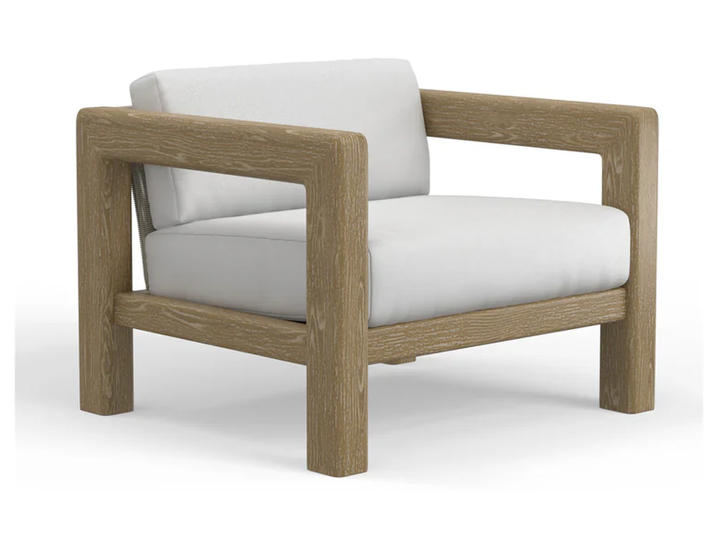 Sedona Lounge Chair - main image