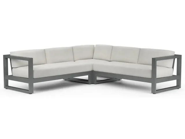 Redondo Sectional