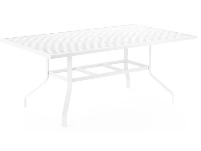 Bristol 72" Rectangular Dining Table