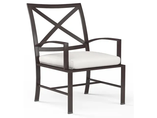 La Jolla Dining Chair
