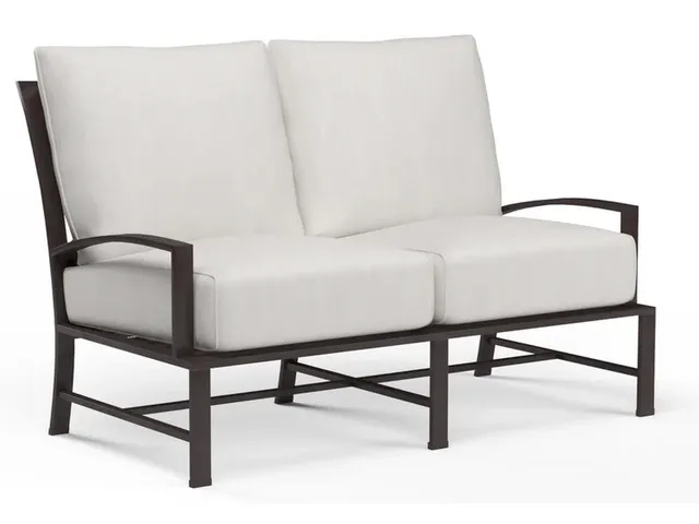 La Jolla Loveseat