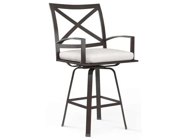 La Jolla Swivel Counterstool