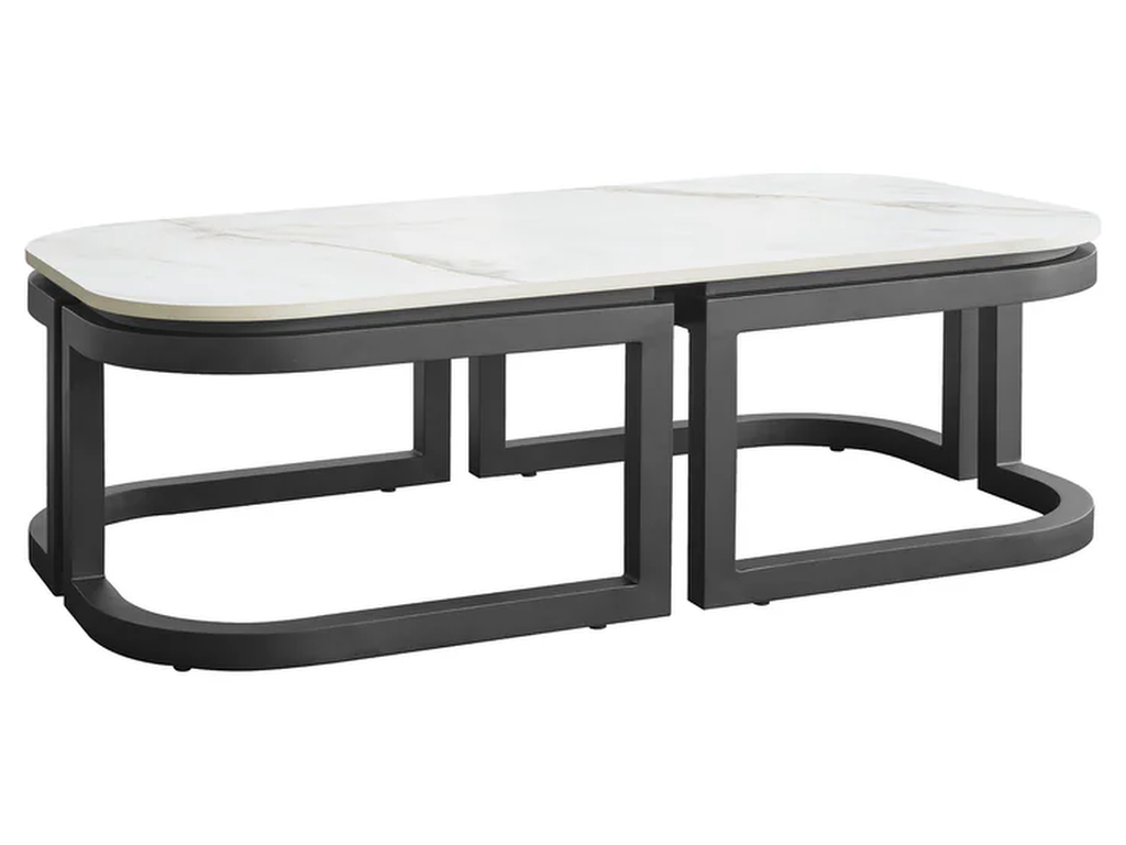 Malibu Coffee Table - main image