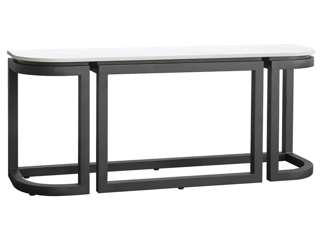 Malibu Console Table - main image