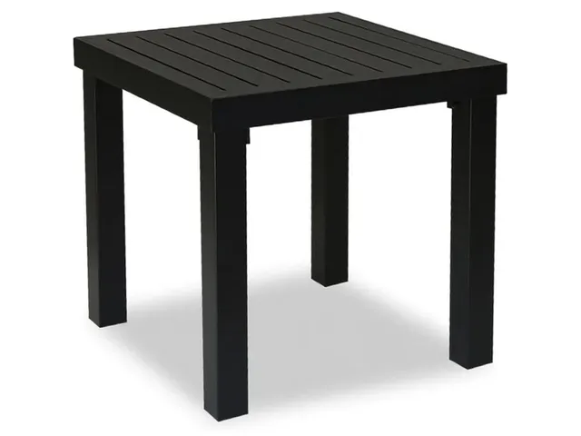 Monterey End Table