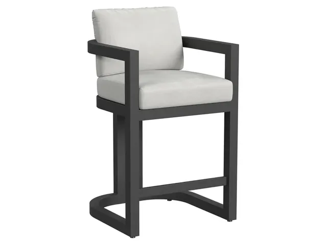Malibu Barstool