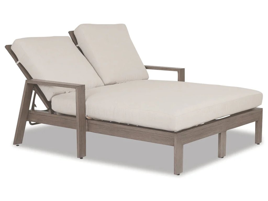 Laguna Double Chaise - main image