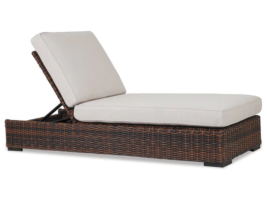 Montecito Adjustable Chaise - main image