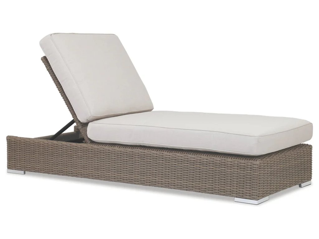 Coronado Adjustable Chaise - main image