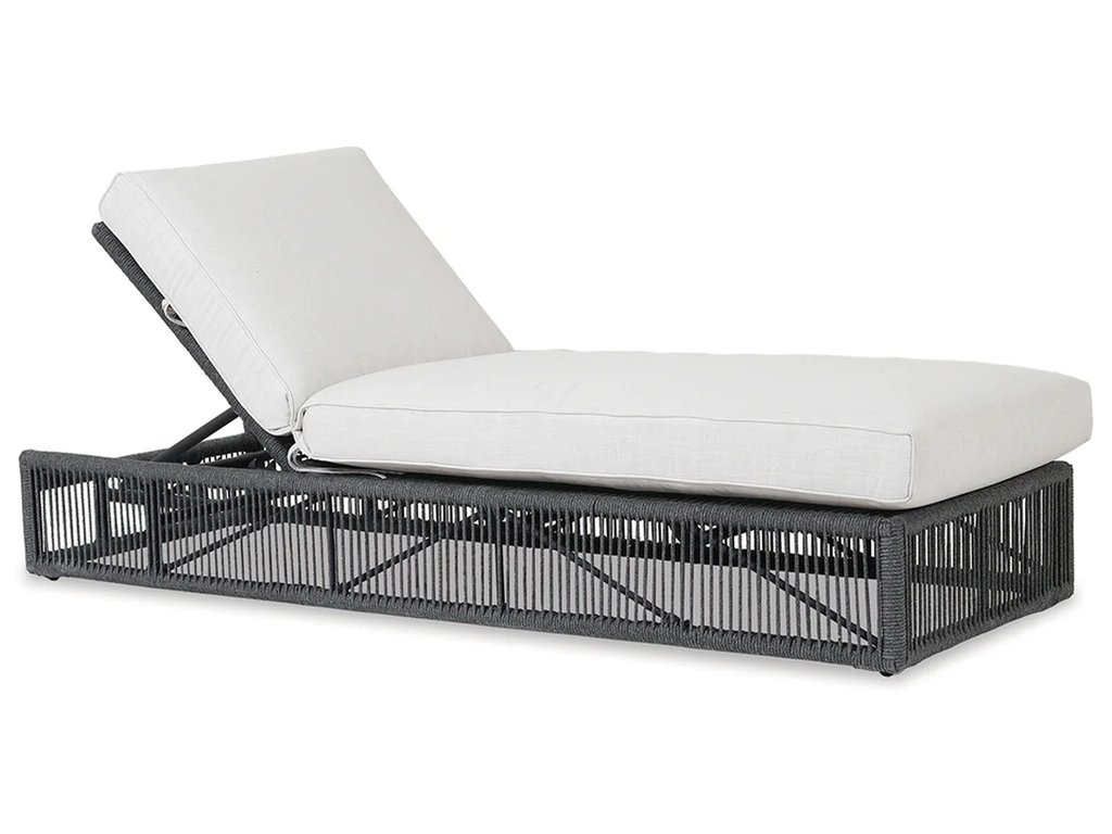 Milano Chaise Lounge - main image