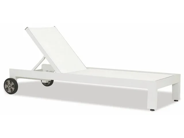 Newport Sling Chaise