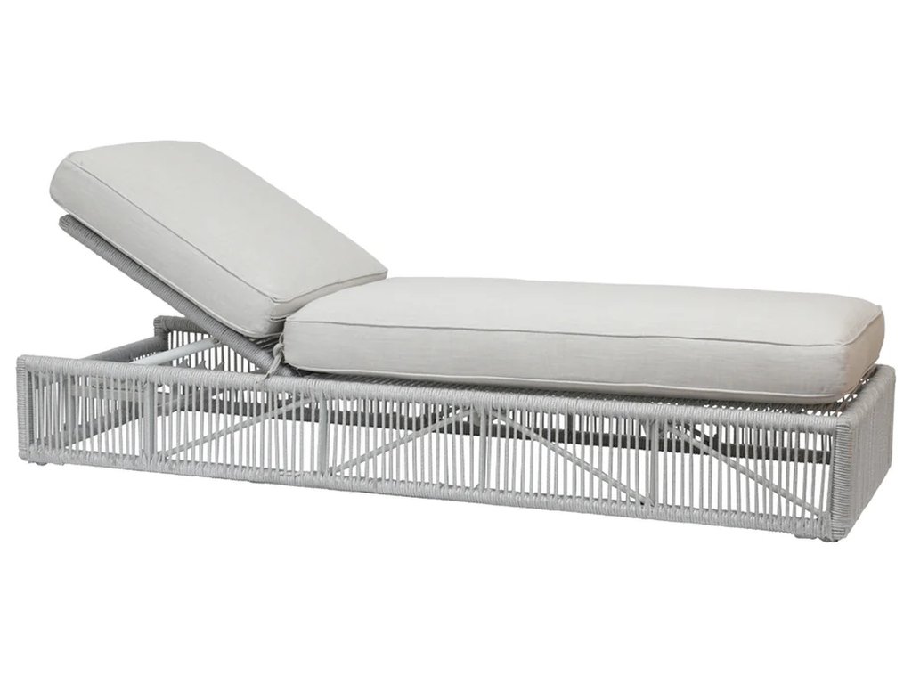 Miami Adjustable Chaise - main image