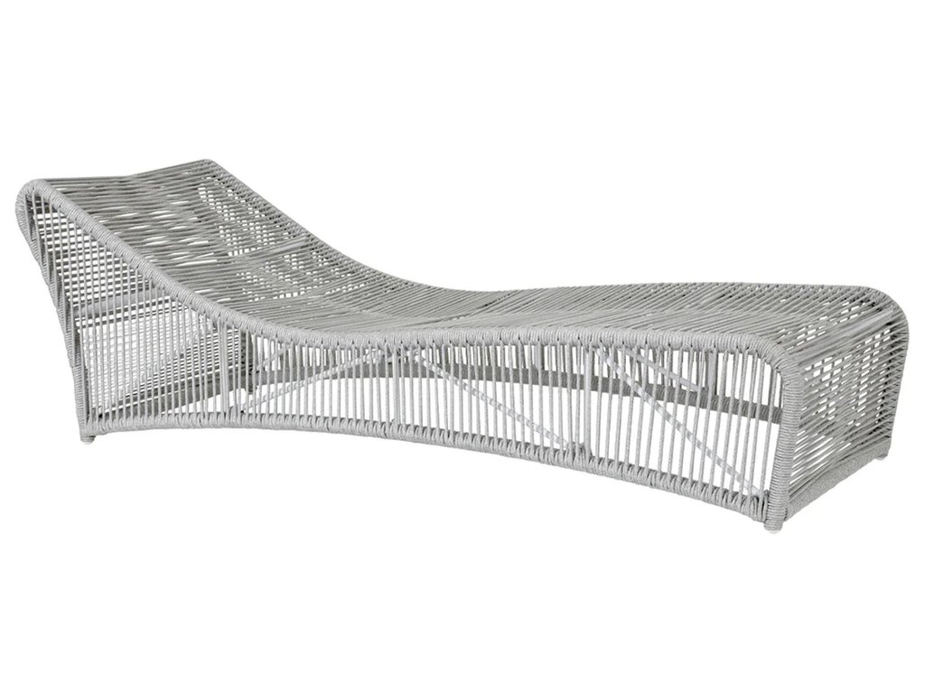 Miami Cushionless Chaise - main image
