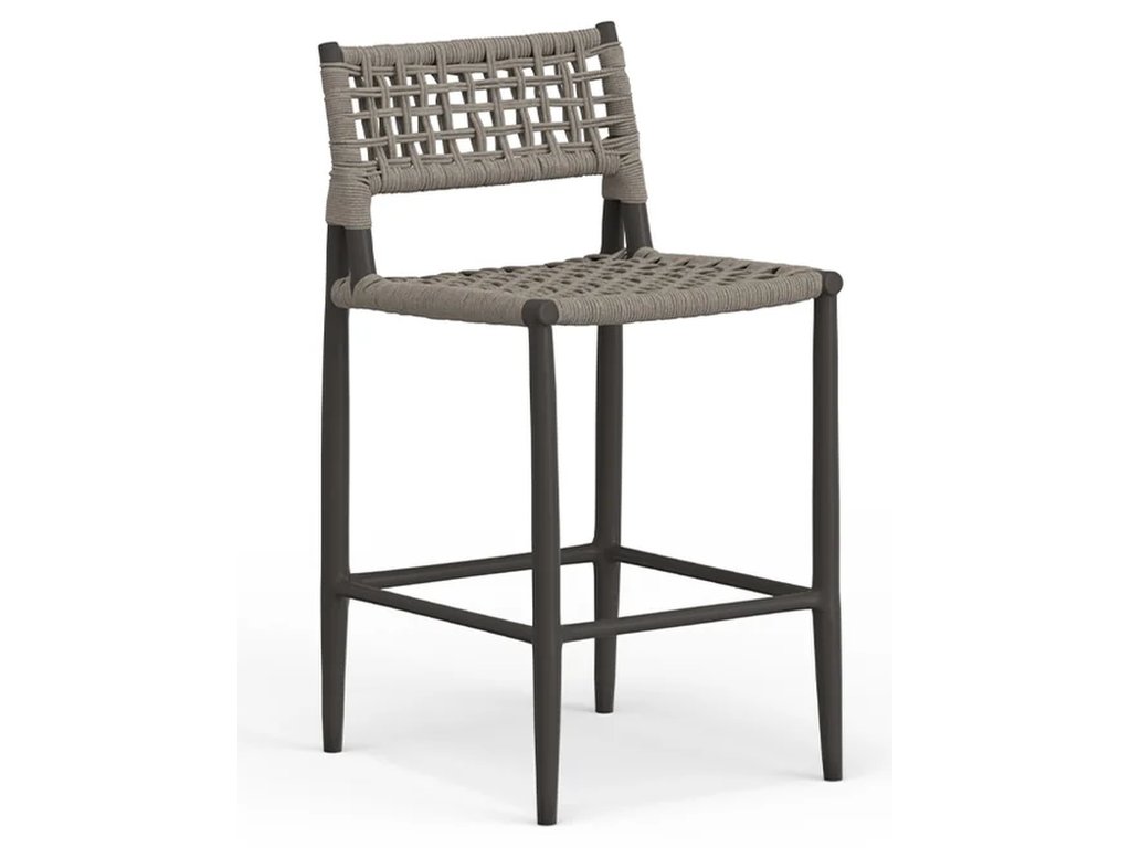Grigio Barstool - main image