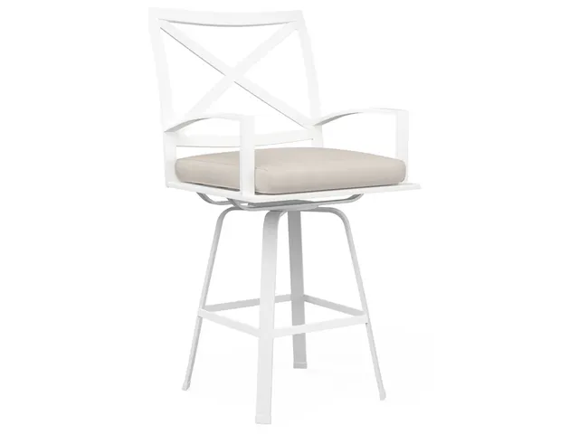 Bristol Swivel Barstool
