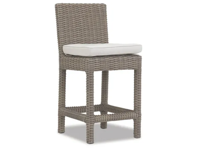 Coronado Counter Stool