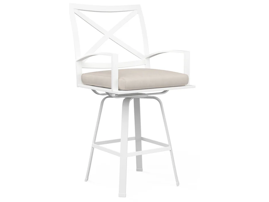 Bristol Swivel Counter Stool - main image