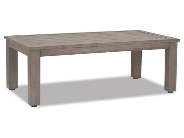 Laguna Coffee Table