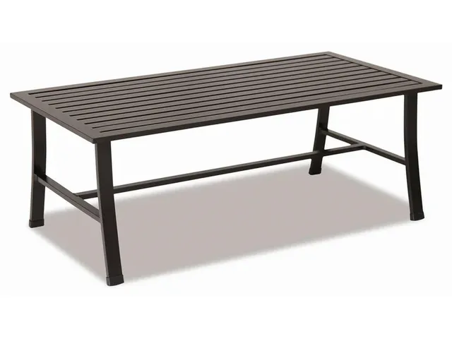 La Jolla Coffee Table