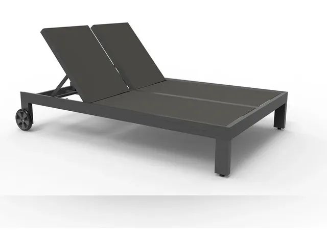 Redondo Double Chaise