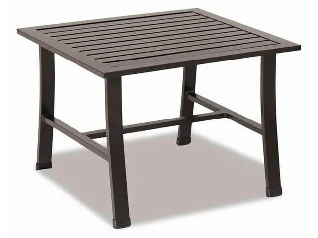 La Jolla End Table
