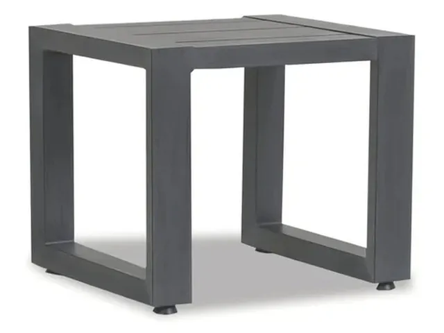 Redondo End Table