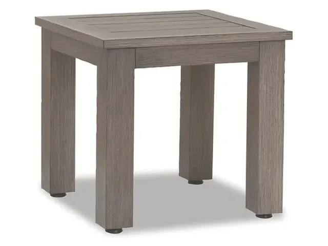Laguna End Table
