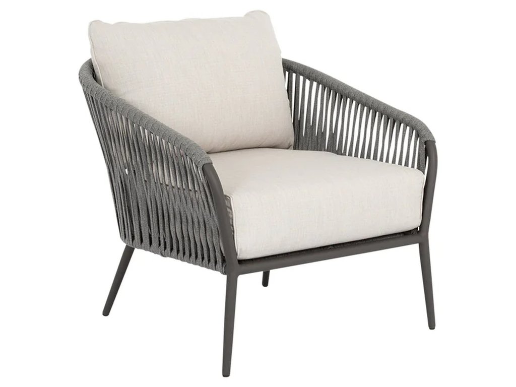 Florence Club Chair - main image