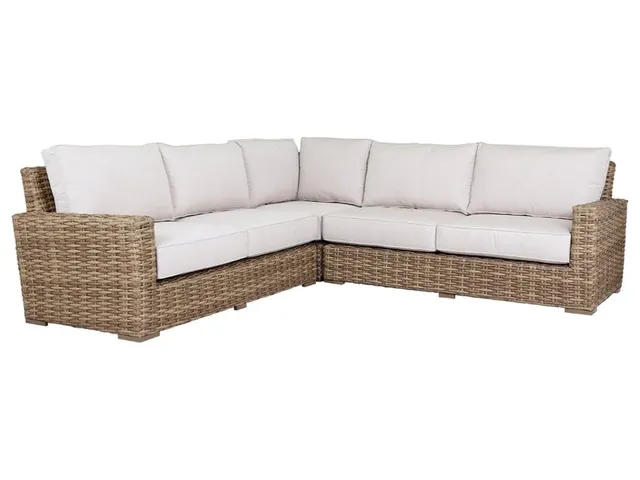 Havana Sectional