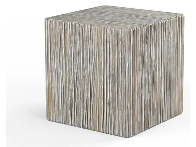 Madera End Table