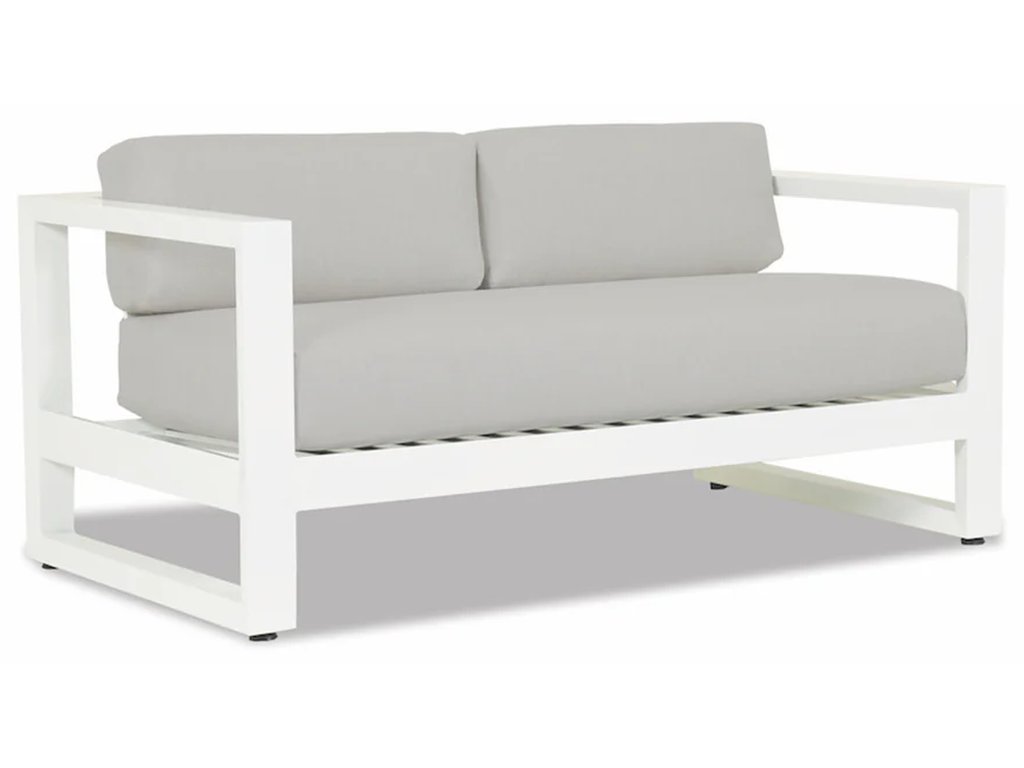Newport Loveseat - main image