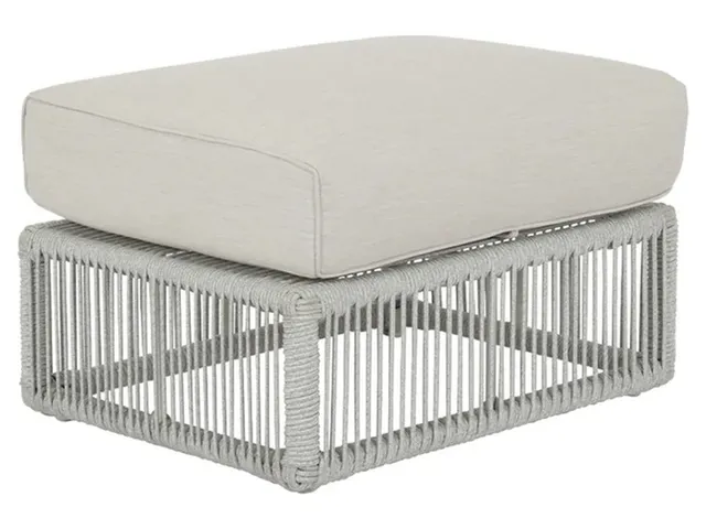 Miami Ottoman