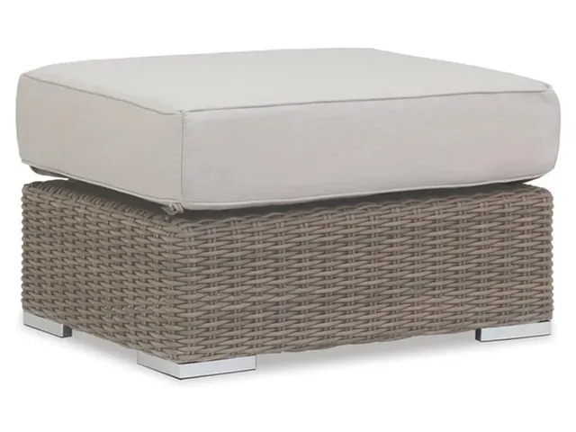 Coronado Ottoman