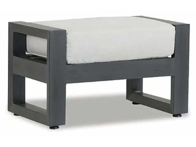 Redondo Ottoman