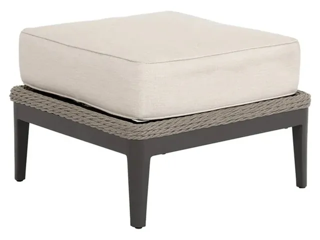 Marbella Ottoman