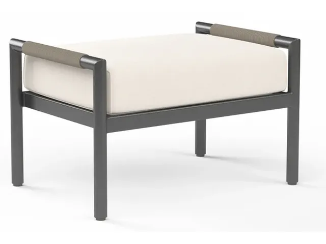 Pietra Ottoman