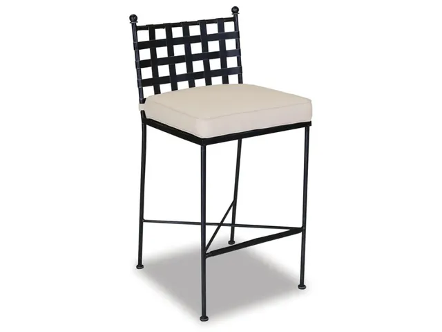 Provence Barstool