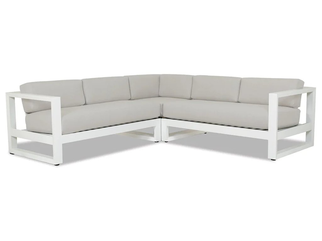 Newport Sectional - main image