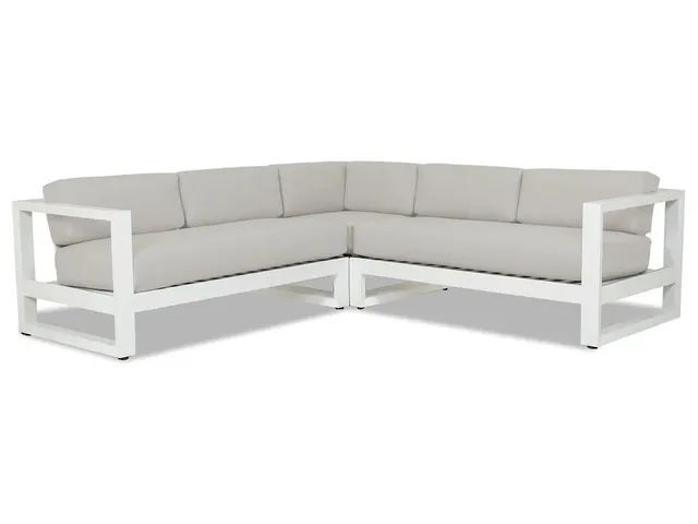 Newport Sectional