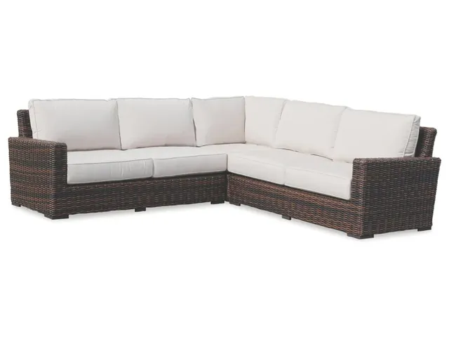 Montecito Sectional