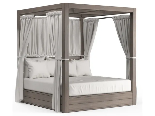 Laguna Resort King Daybed